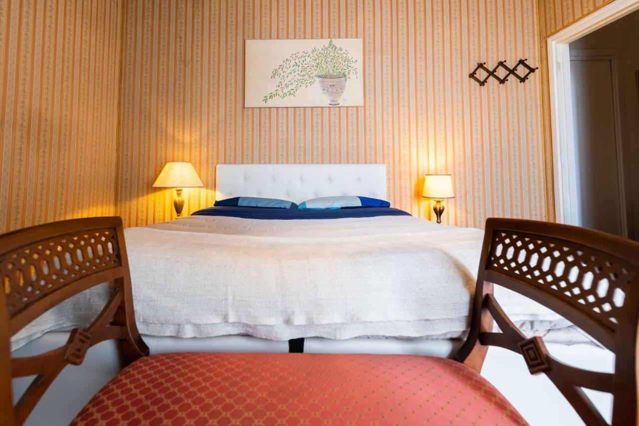 Casa vacanze Donna Sabella Salerno