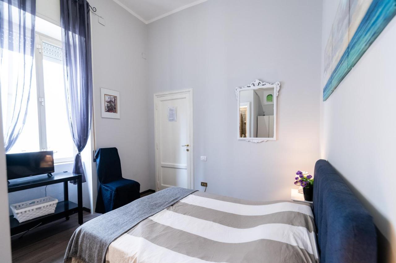 Donna Sabella Casa vacanze Salerno