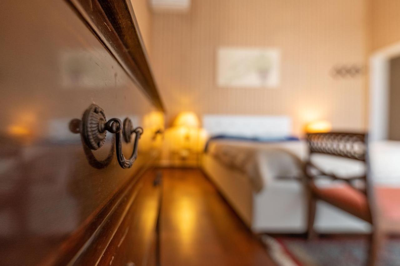Casa vacanze Donna Sabella *