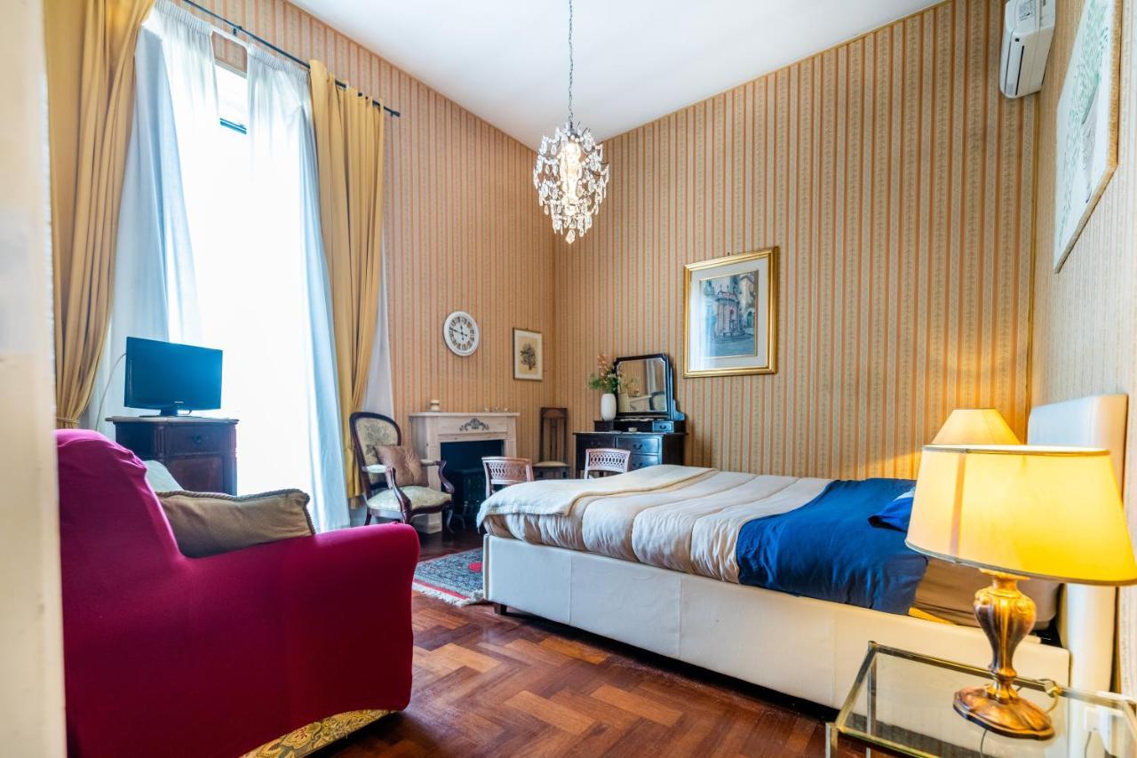 Casa vacanze Donna Sabella Salerno