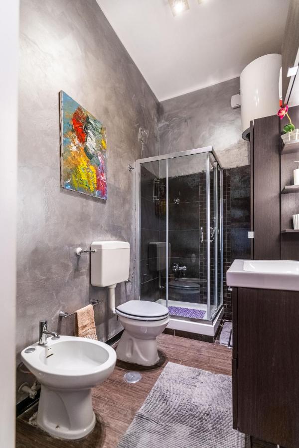 Donna Sabella Casa vacanze Salerno