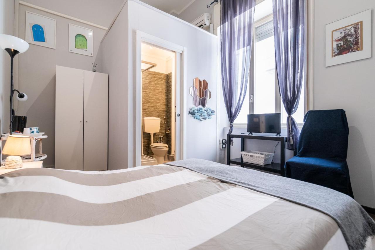 Casa vacanze Donna Sabella